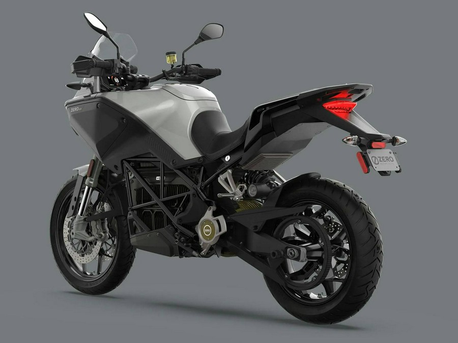 2024 Zero Motorcycles DSR ZF15.6