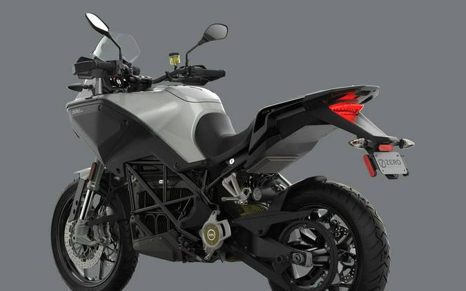 2024 Zero Motorcycles DSR ZF15.6