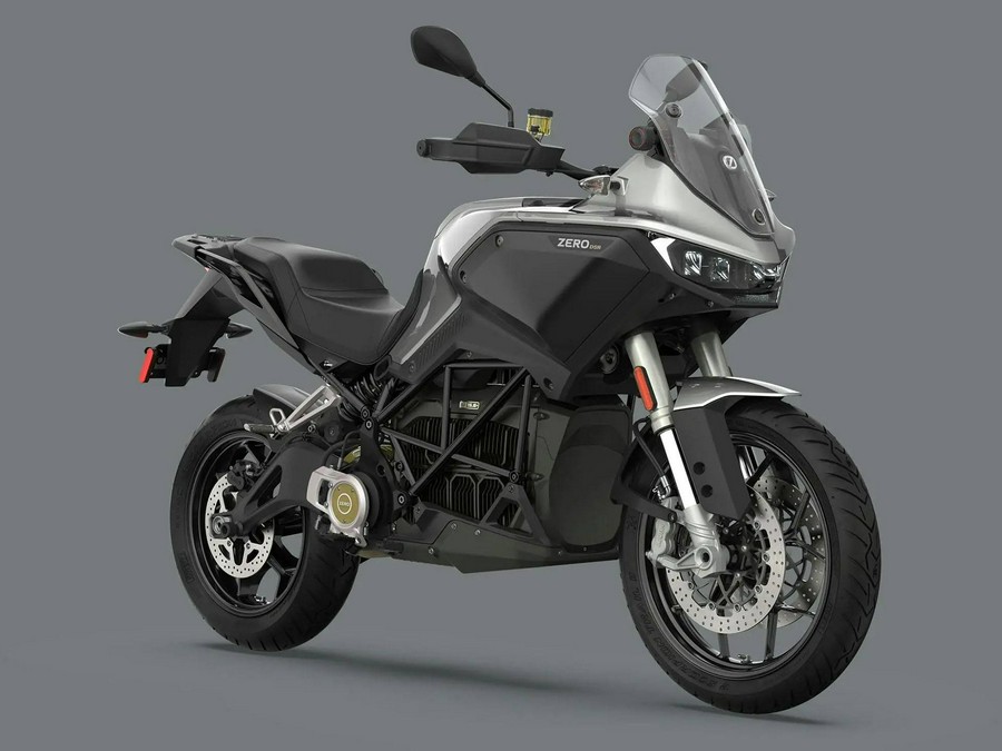 2024 Zero Motorcycles DSR ZF15.6