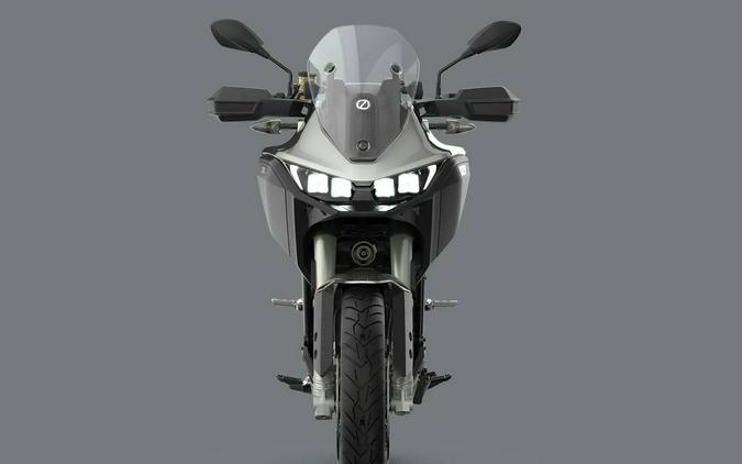 2024 Zero Motorcycles DSR ZF15.6