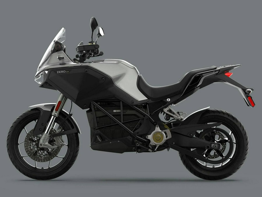 2024 Zero Motorcycles DSR ZF15.6