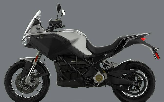 2024 Zero Motorcycles DSR ZF15.6