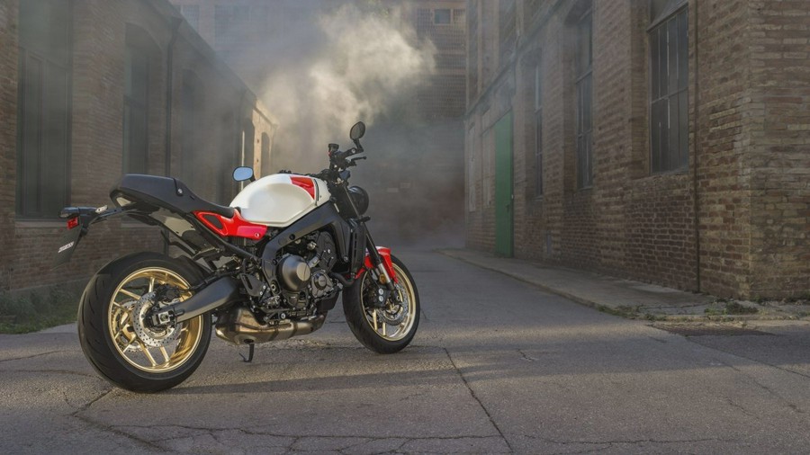 2024 Yamaha [Off-Site Inventory] XSR 900