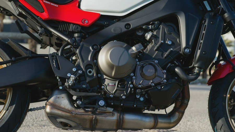 2024 Yamaha [Off-Site Inventory] XSR 900