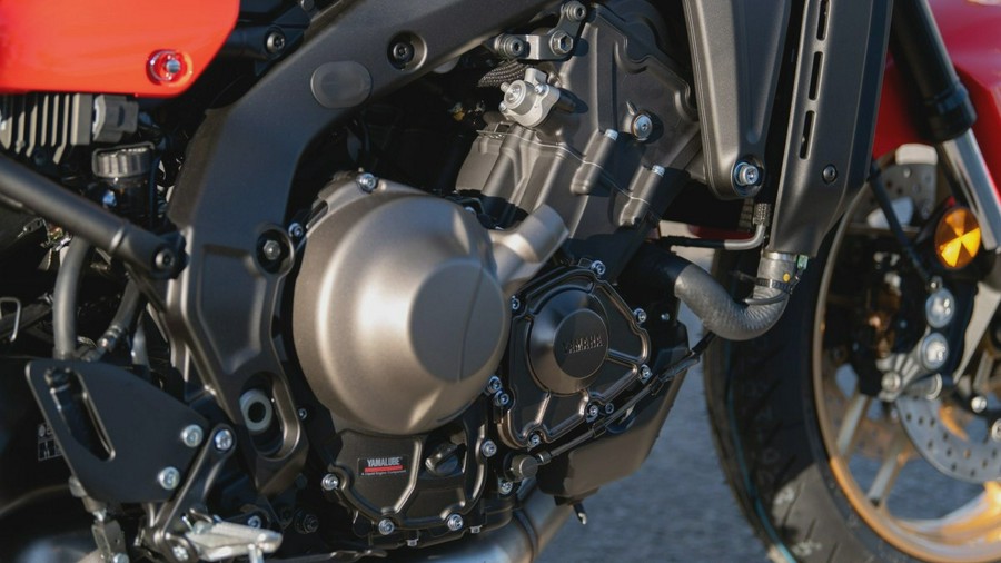 2024 Yamaha [Off-Site Inventory] XSR 900