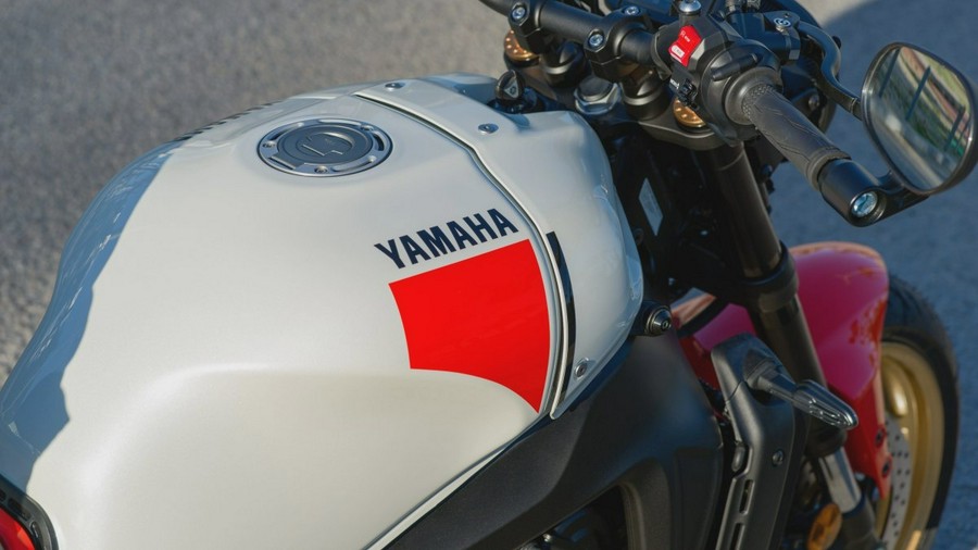 2024 Yamaha [Off-Site Inventory] XSR 900