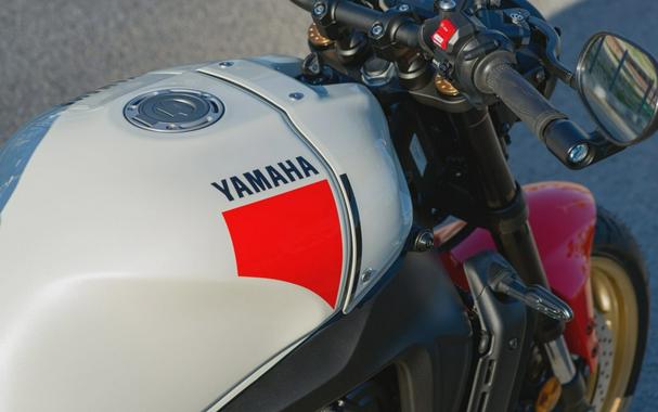 2024 Yamaha [Off-Site Inventory] XSR 900