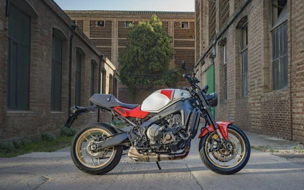 2024 Yamaha [Off-Site Inventory] XSR 900