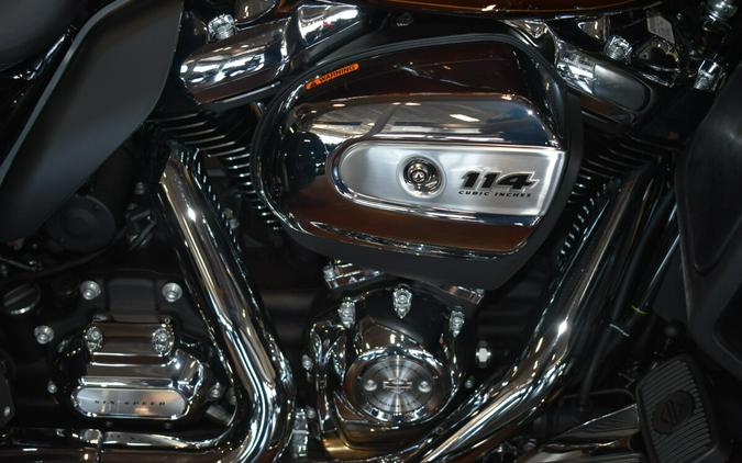 2024 Harley-Davidson Tri Glide Ultra