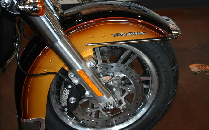 2024 Harley-Davidson Tri Glide Ultra