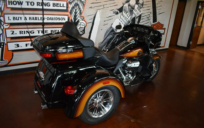 2024 Harley-Davidson Tri Glide Ultra