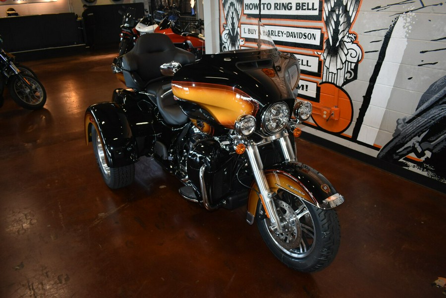 2024 Harley-Davidson Tri Glide Ultra