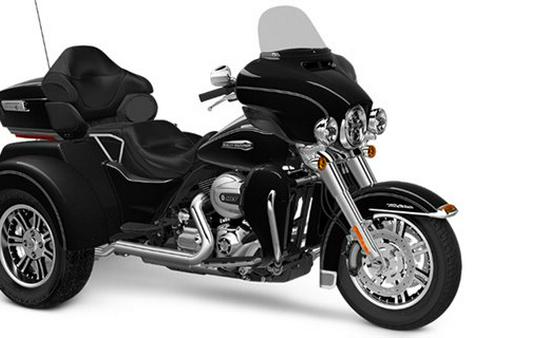 2016 Harley-Davidson Trike Tri Glide Ultra