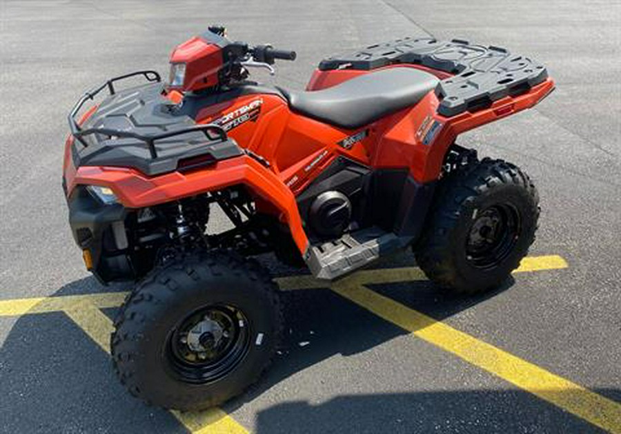 2024 Polaris Sportsman 570