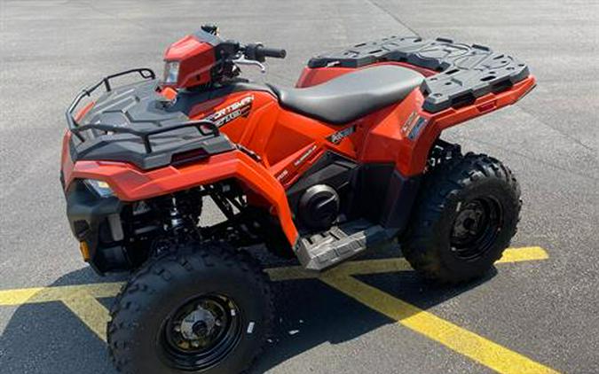 2024 Polaris Sportsman 570