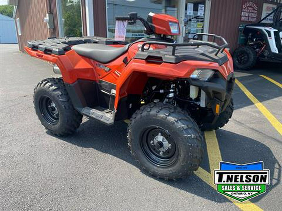 2024 Polaris Sportsman 570