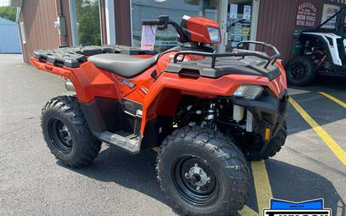 2024 Polaris Sportsman 570