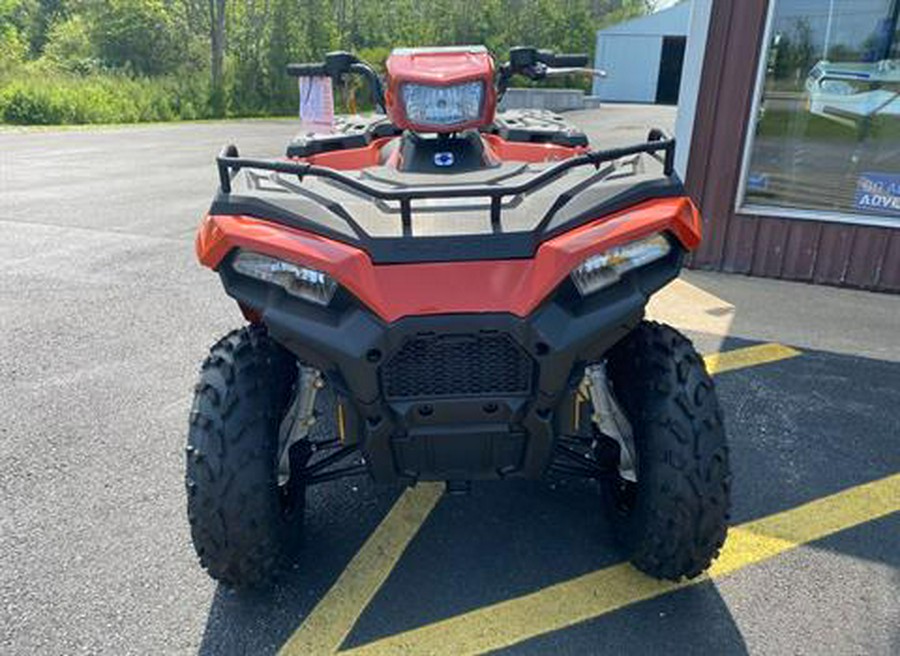 2024 Polaris Sportsman 570