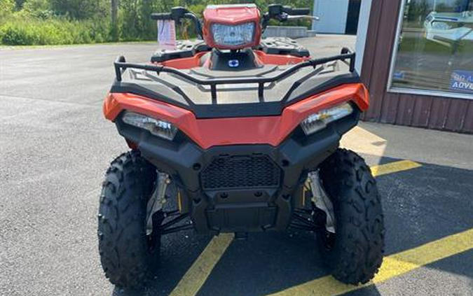 2024 Polaris Sportsman 570