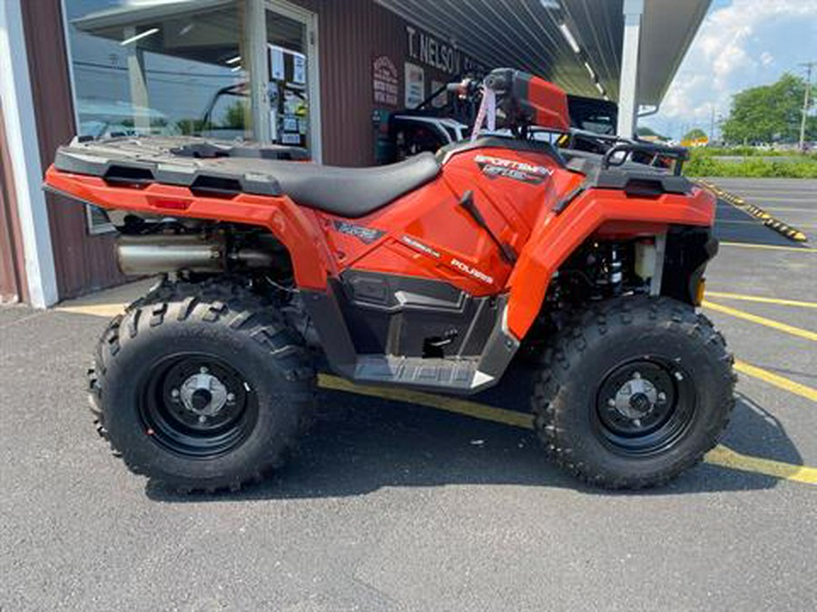 2024 Polaris Sportsman 570