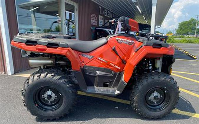 2024 Polaris Sportsman 570