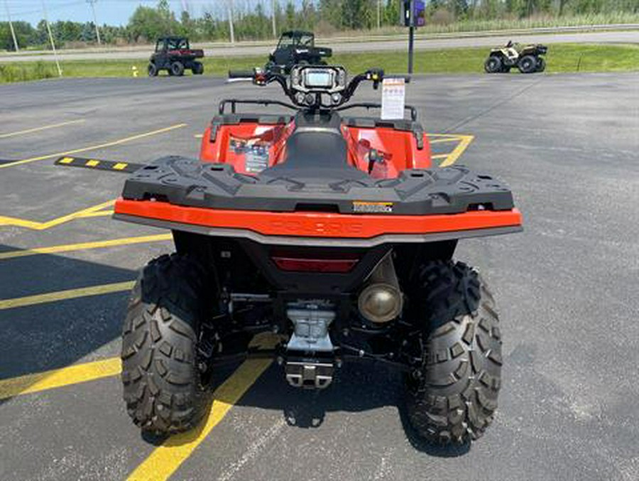 2024 Polaris Sportsman 570