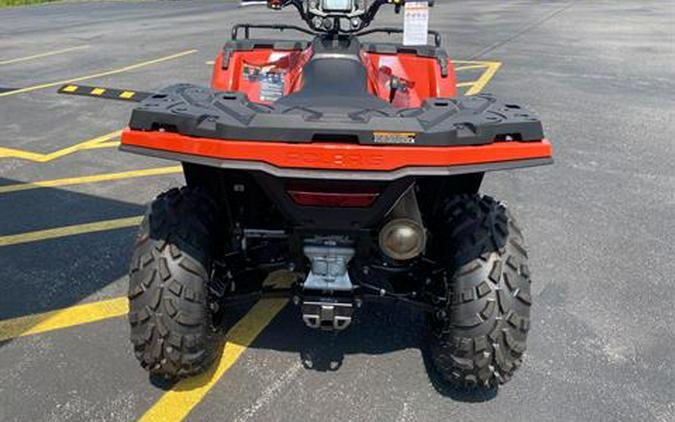 2024 Polaris Sportsman 570