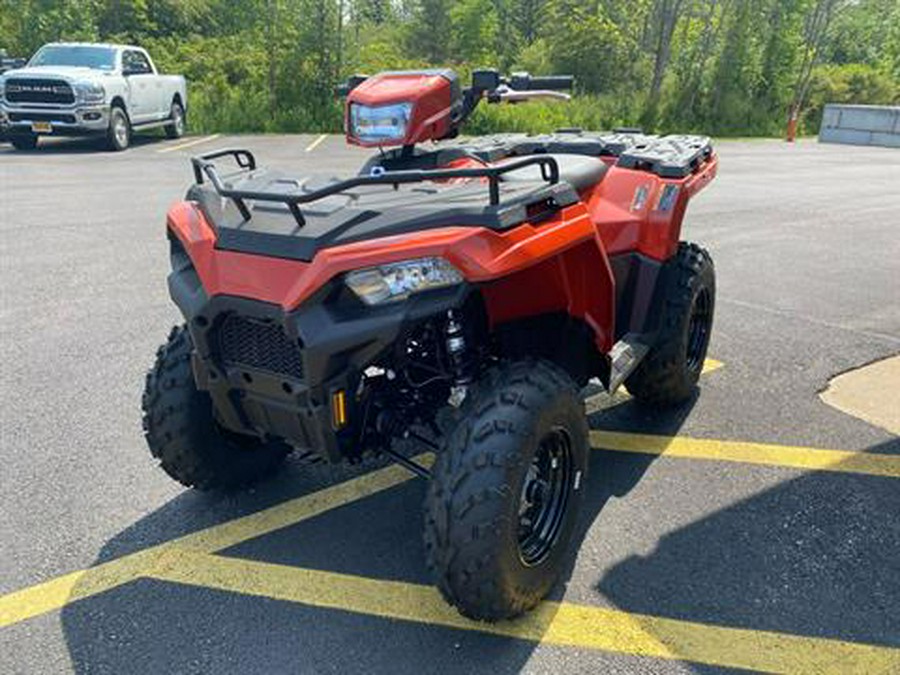 2024 Polaris Sportsman 570