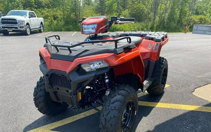 2024 Polaris Sportsman 570