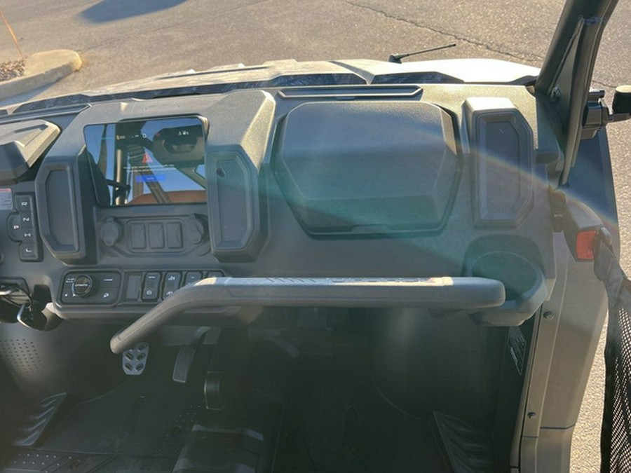 2025 CFMOTO UFORCE U10 Pro Camo U10 Pro