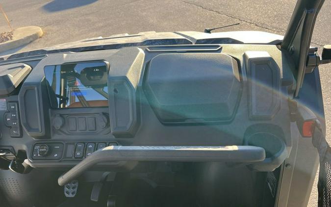 2025 CFMOTO UFORCE U10 Pro Camo U10 Pro