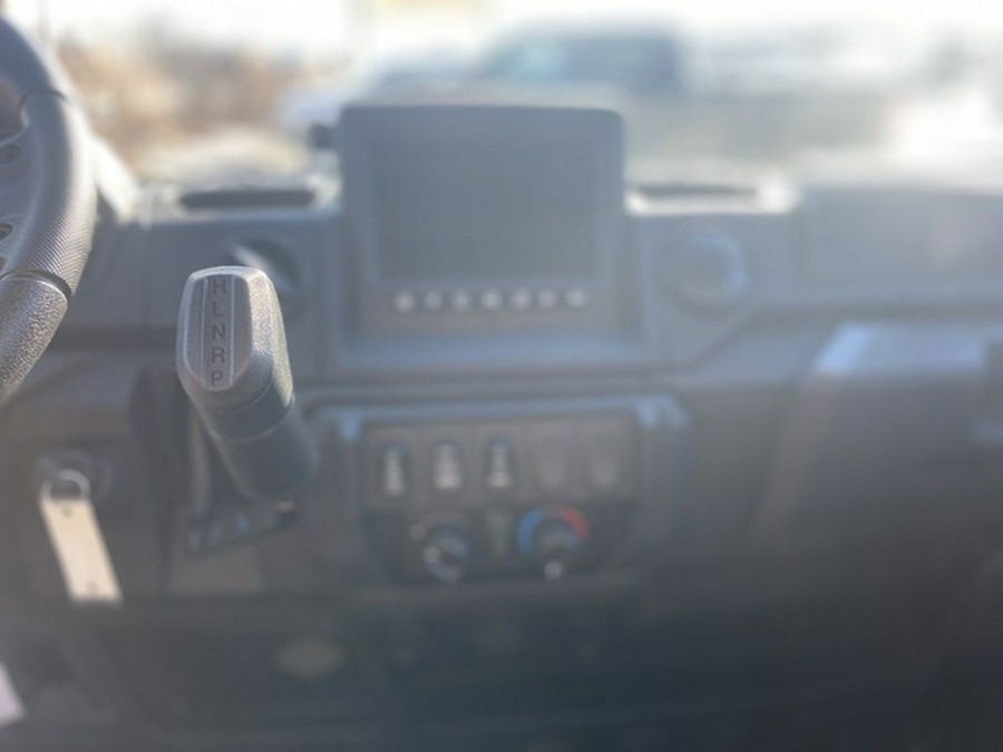 2026 Polaris Ranger Crew XP 1000 NorthStar Edition Ultimate