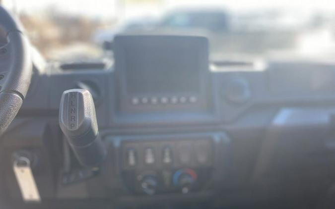 2026 Polaris Ranger Crew XP 1000 NorthStar Edition Ultimate