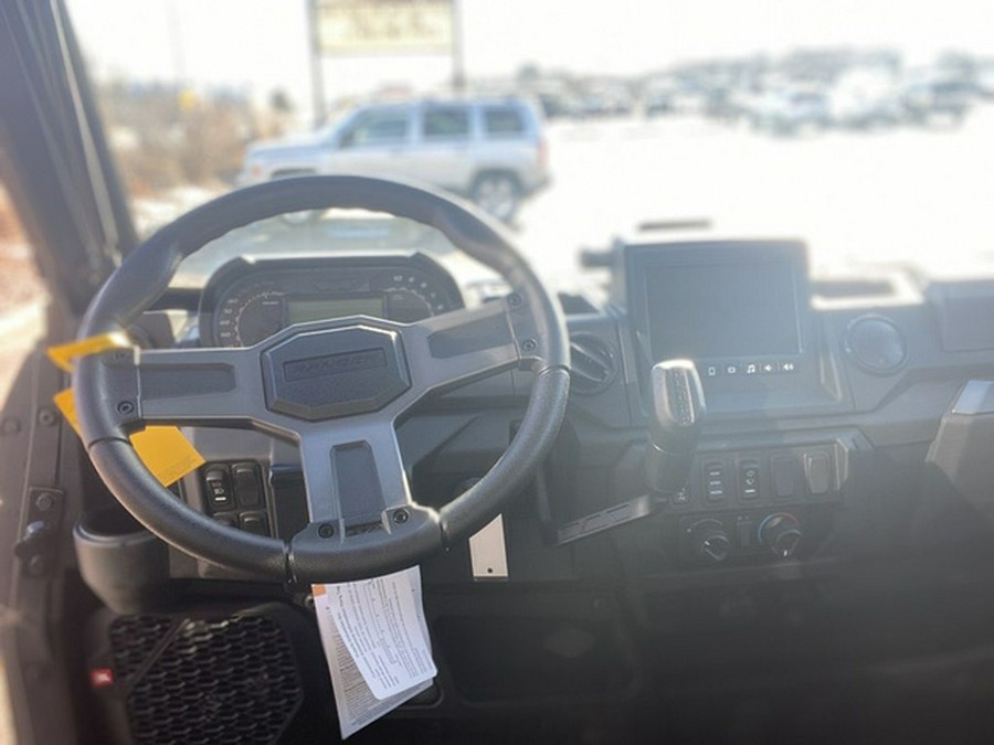 2026 Polaris Ranger Crew XP 1000 NorthStar Edition Ultimate