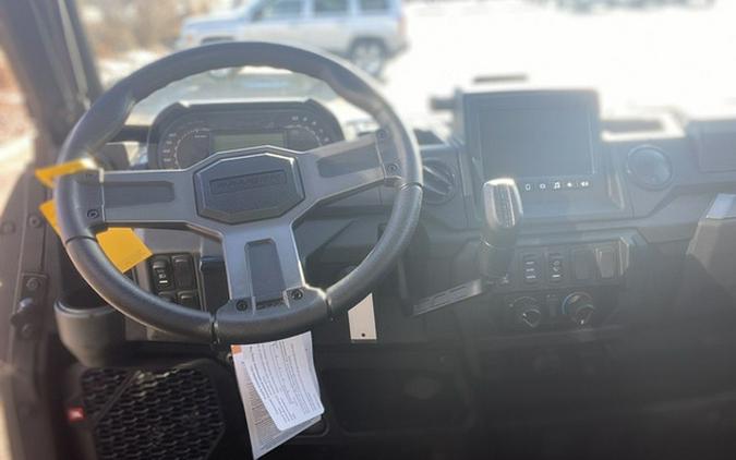 2026 Polaris Ranger Crew XP 1000 NorthStar Edition Ultimate