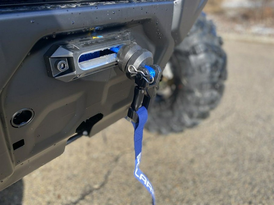 2026 Polaris Ranger Crew XP 1000 NorthStar Edition Ultimate