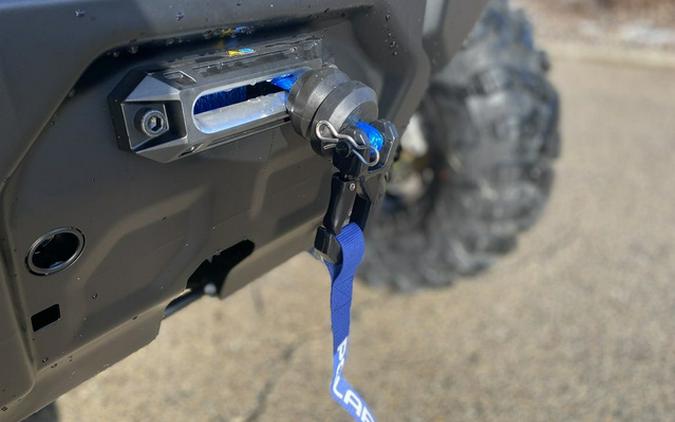 2026 Polaris Ranger Crew XP 1000 NorthStar Edition Ultimate