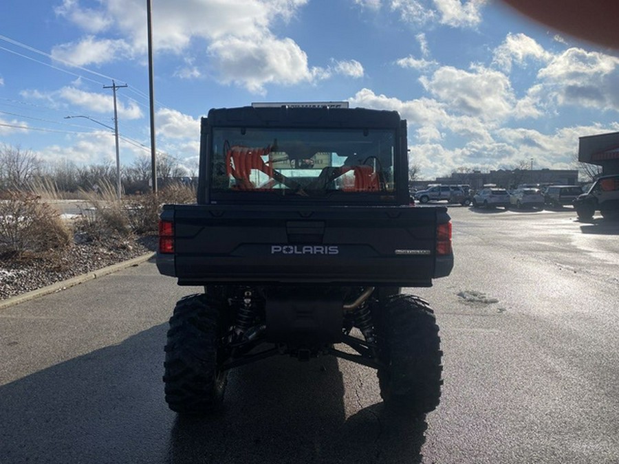 2026 Polaris Ranger Crew XP 1000 NorthStar Edition Ultimate