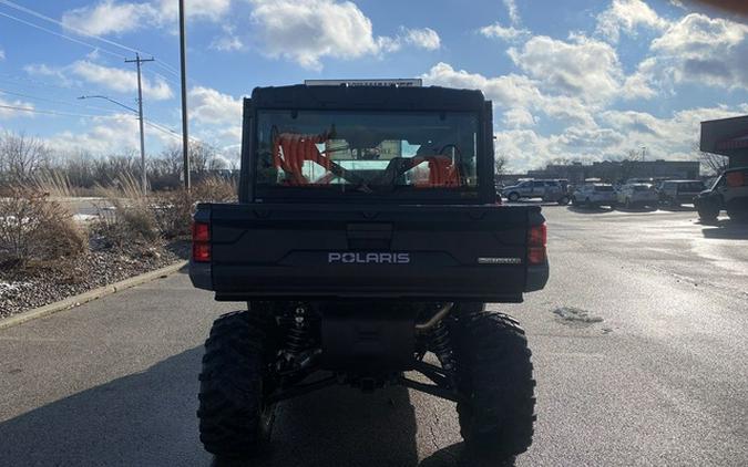 2026 Polaris Ranger Crew XP 1000 NorthStar Edition Ultimate