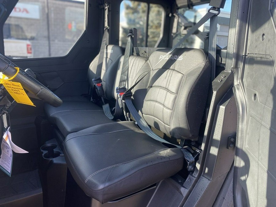 2026 Polaris Ranger Crew XP 1000 NorthStar Edition Ultimate