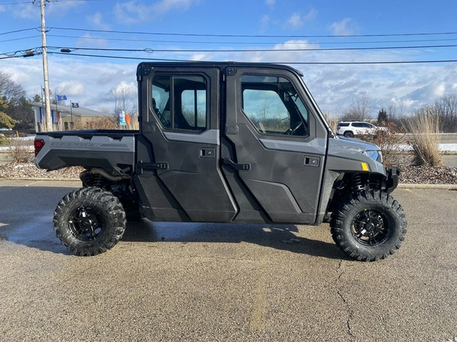 2026 Polaris Ranger Crew XP 1000 NorthStar Edition Ultimate