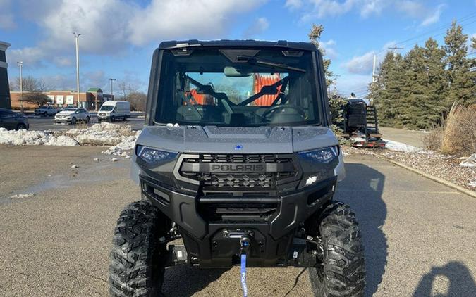 2026 Polaris Ranger Crew XP 1000 NorthStar Edition Ultimate