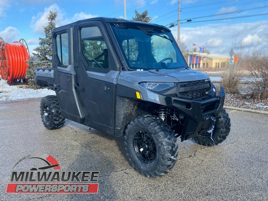 2026 Polaris Ranger Crew XP 1000 NorthStar Edition Ultimate