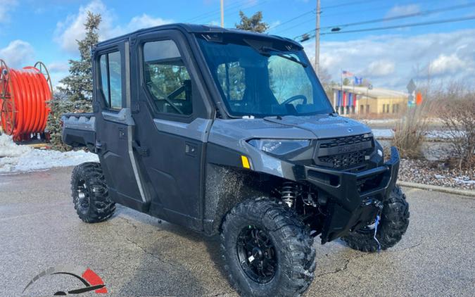 2026 Polaris Ranger Crew XP 1000 NorthStar Edition Ultimate