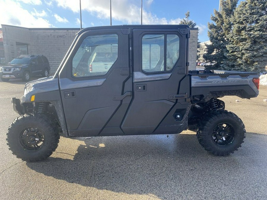 2026 Polaris Ranger Crew XP 1000 NorthStar Edition Ultimate