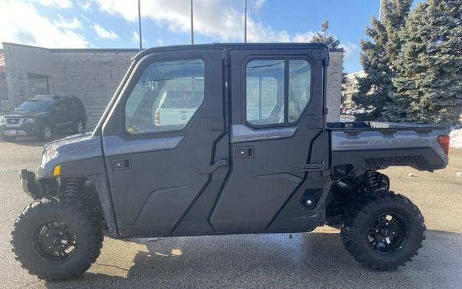 2026 Polaris Ranger Crew XP 1000 NorthStar Edition Ultimate