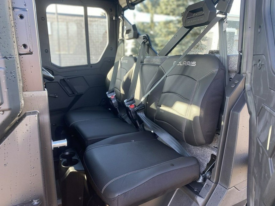 2026 Polaris Ranger Crew XP 1000 NorthStar Edition Ultimate