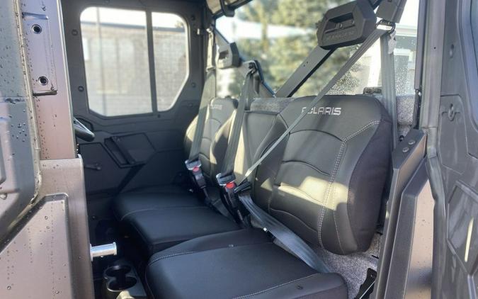 2026 Polaris Ranger Crew XP 1000 NorthStar Edition Ultimate
