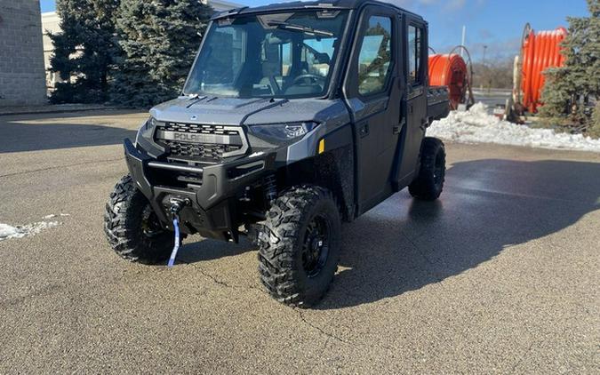 2026 Polaris Ranger Crew XP 1000 NorthStar Edition Ultimate