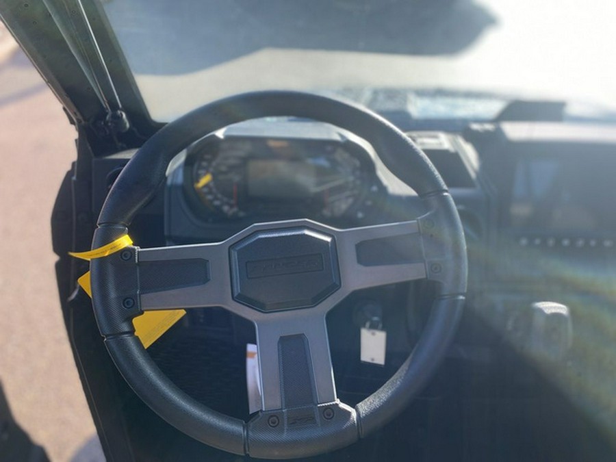 2026 Polaris Ranger Crew XP 1000 NorthStar Edition Ultimate